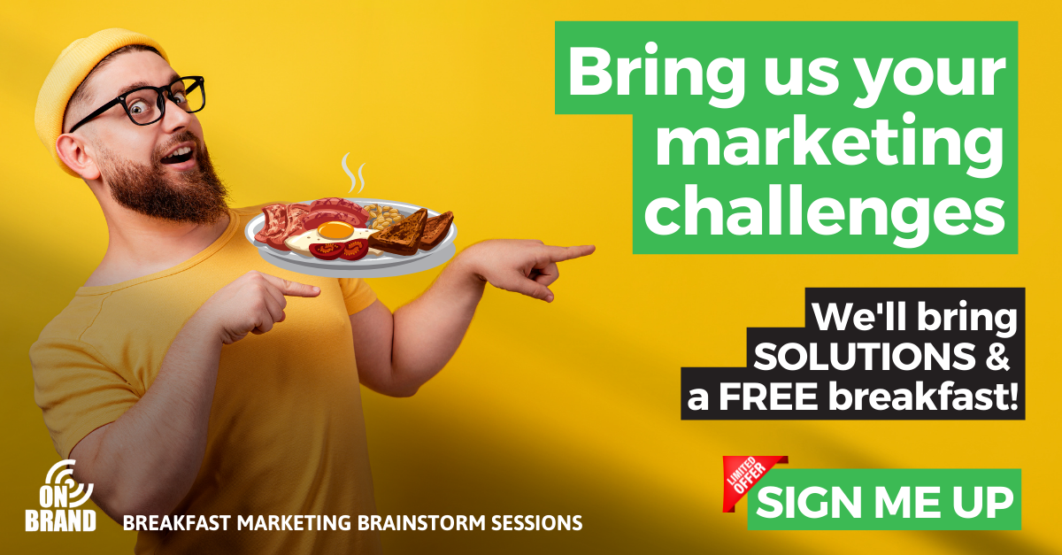 lead gen ad creative