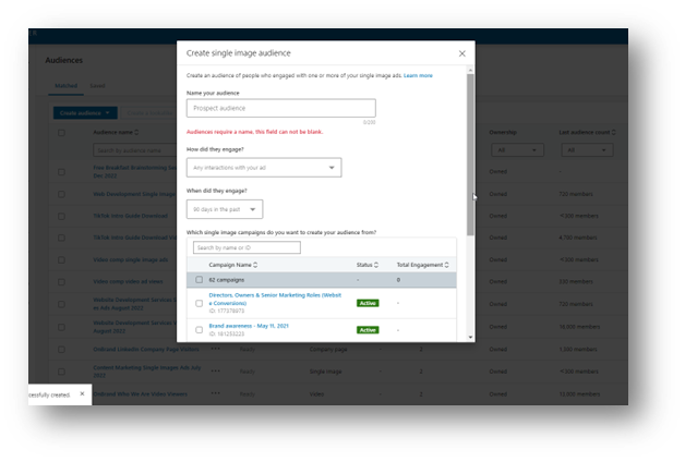 LinkedIn-Single-Image-Audience-Creation-Example