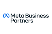 Meta Business Partners Logo